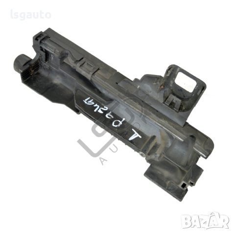 Дясна стойка радиатор BMW X3 (E83) 2003-2010 ID:102372, снимка 2 - Части - 40976263