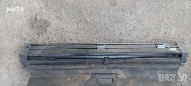 Щора Багажник Ауди А4 Б6, снимка 6 - Части - 47997240