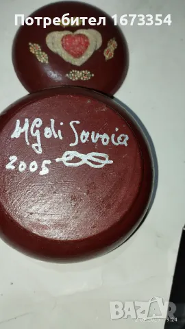 Дървени декорации, снимка 17 - Други - 49104037