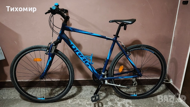 Велосипед Drag Grand Canyon 28, снимка 2 - Велосипеди - 53865238