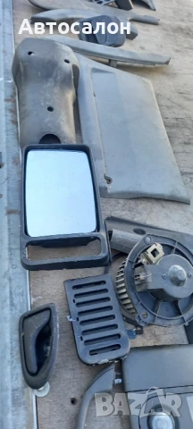 Части за Ивеко Дейли 2.3Д 2002, снимка 16 - Части - 50955600