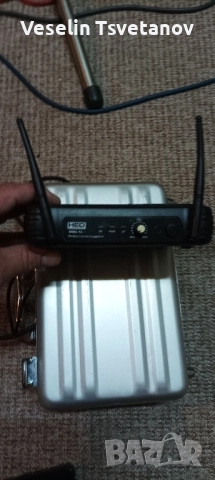 дистанционно за бас/китара, снимка 2 - Китари - 51989741