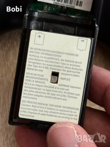 Microsoft Xbox 360 Wireless Controller, снимка 6 - Аксесоари - 53667400