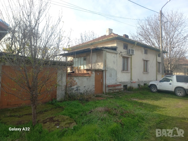 КЪЩА В СЕЛО ЯБЪЛКОВО ХАСКОВСКО , снимка 3 - Къщи - 52730550