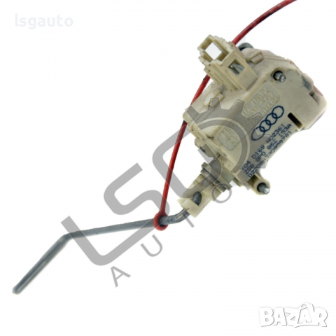 Машинка централно заключване резервоар AUDI A3 (8PA) 2004-2008 A240322N-170, снимка 2 - Части - 36279828