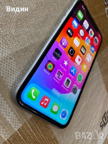 iPhone XR, снимка 8 - Apple iPhone - 53188504