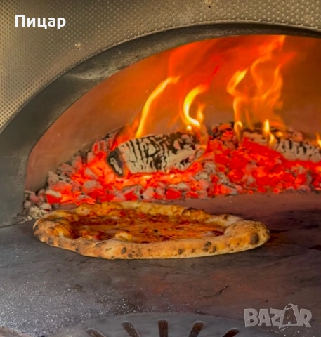 Майстор Пицар, снимка 1