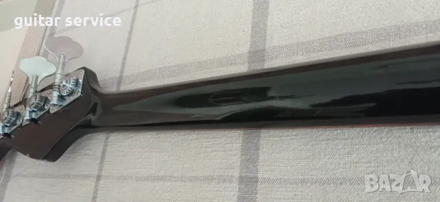 Бас китара Prince , снимка 9 - Китари - 50162771