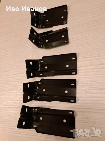 нови части за лада нива,2121,21213,21214, снимка 3 - Автомобили и джипове - 48788051