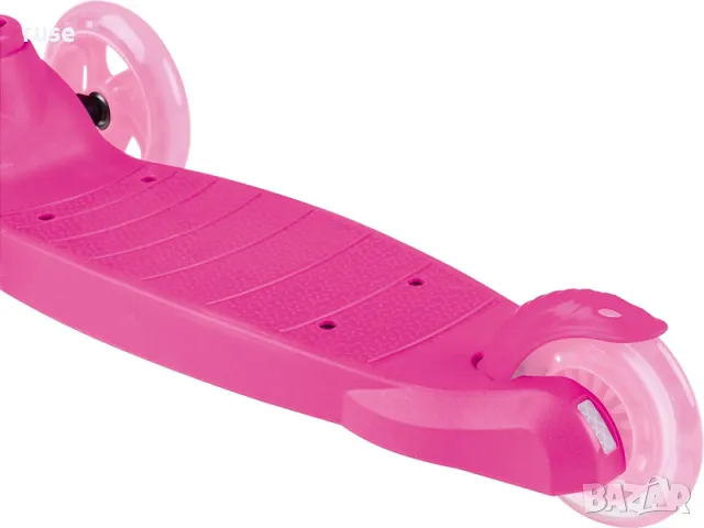 НОВИ! Тротинетка 4в1до 50кг, снимка 4 - Други - 41857798