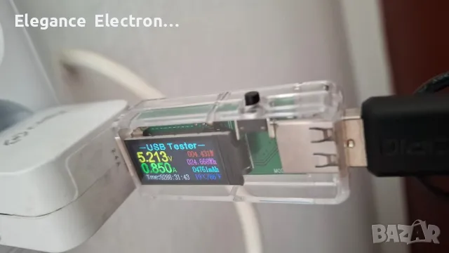 СМАРТФОН TELENОR SMART 4G.! ЗА ЧАСТИ! , снимка 6 - Други - 50116379