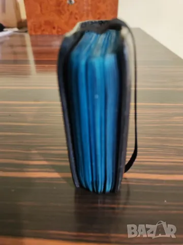 Калъф за кредитни карти Piquadro, снимка 2 - Портфейли, портмонета - 47878027