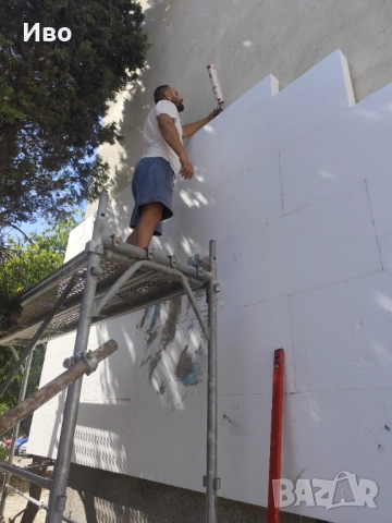 Строителни и ремонтни услуги , снимка 14 - Ремонти на апартаменти - 50244591