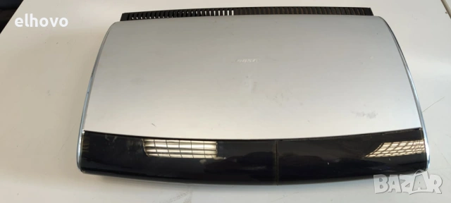 Bose AV18 media center, снимка 2 - Ресийвъри, усилватели, смесителни пултове - 53082561