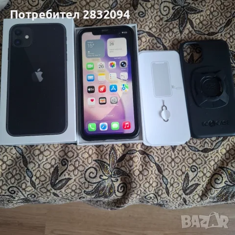 Apple Aphone 11 