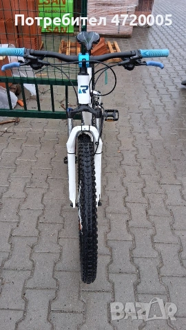 reactor x-ray 27,5, снимка 5 - Велосипеди - 53233556