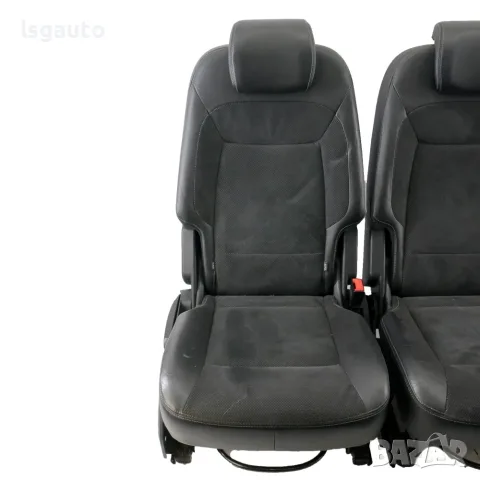 Кожен салон  Ford S-MAX 2006-2014 ID: 163767, снимка 9 - Части - 55739794