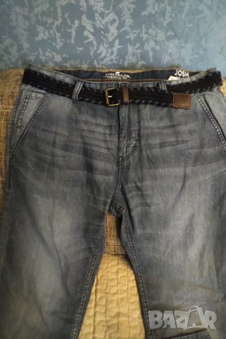  TOM TAILOR оригинални дамски дънки намаление, снимка 2 - Дънки - 36022435