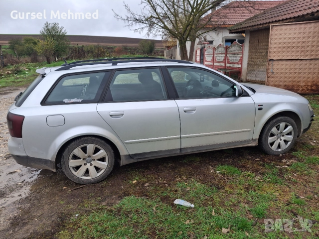 Audi a4 b6 1.9 tdi , снимка 4 - Автомобили и джипове - 52797886