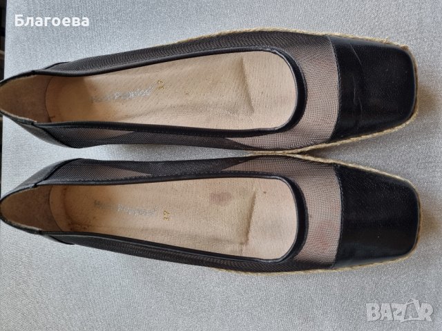 дамски обувки Hush Puppies, снимка 2 - Дамски елегантни обувки - 42447747