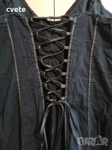 Дамска рокля, снимка 5 - Рокли - 41479018