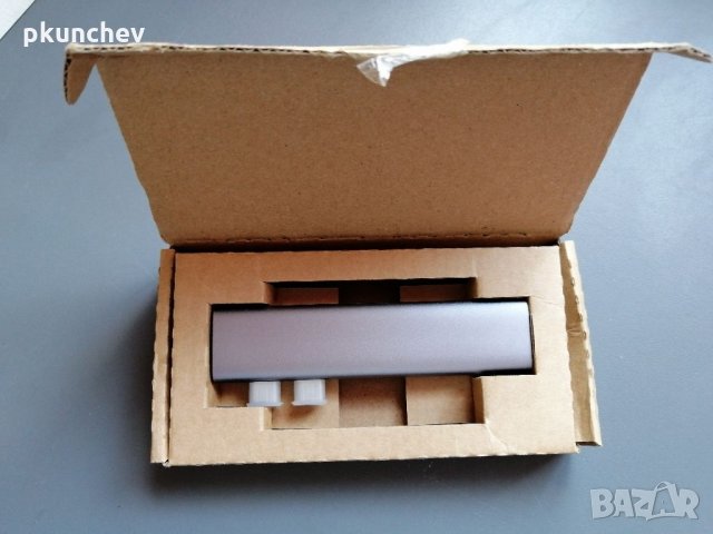 USB-C Разширител за лаптоп. , снимка 1 - Други - 34188715