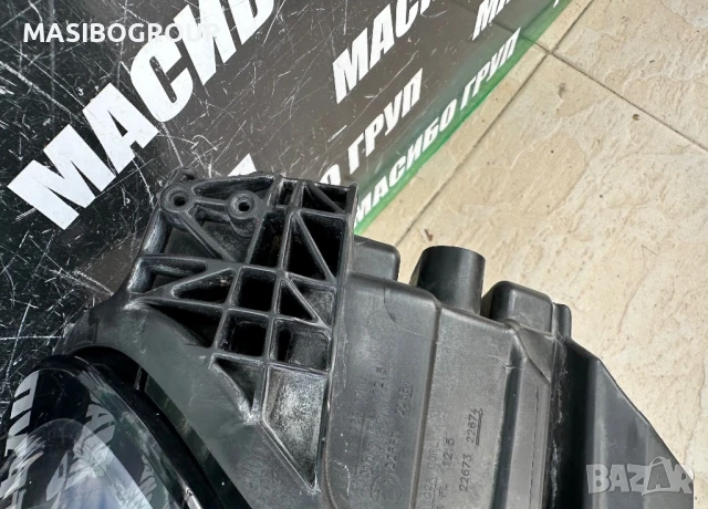 Фарове Led фар за Форд Пума Ford Puma, снимка 7 - Части - 50864098