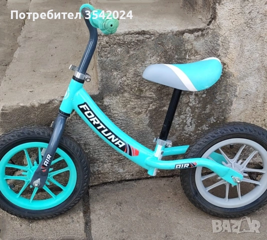 Колело за баланс Lorelli Fortuna Air