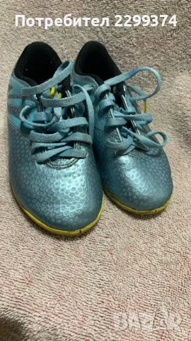  футболни обувки 28”и 35”, снимка 3 - Футбол - 47624610
