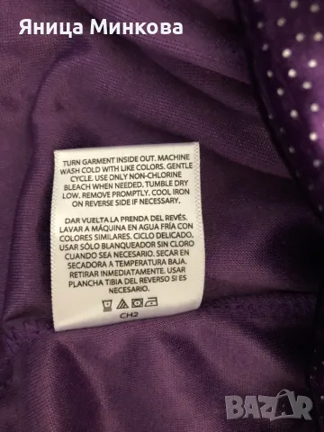 Детска рокля George, ръст до 164 см, снимка 11 - Детски рокли и поли - 48965278