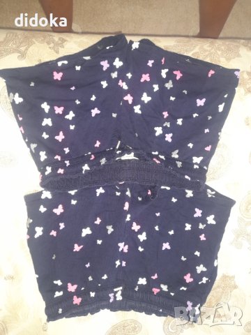 Къси панталони h&m, снимка 1