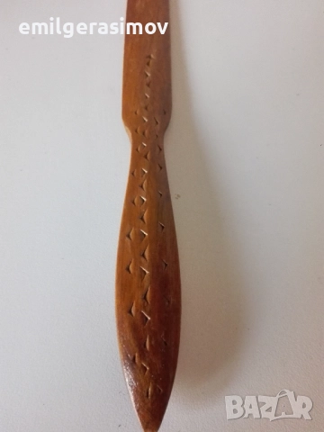 Ножове ., снимка 15 - Антикварни и старинни предмети - 36761036