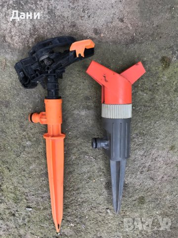 Пръскачки за поливане , снимка 1