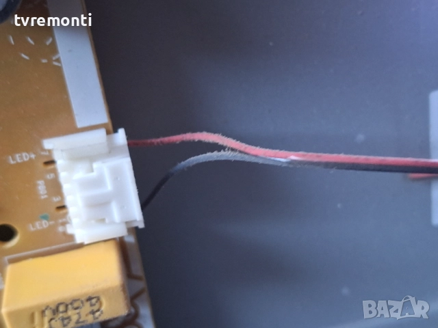 POWER SUPPLY  EAX69057001 (1.9). EAY65769221. LGP50T-20U1 за 50-инчов телевизор LG Модел 50UN74003LB, снимка 3 - Части и Платки - 51778094