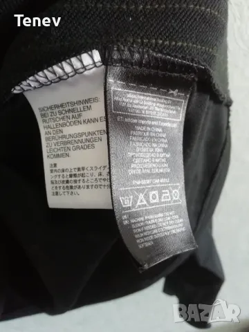 AC Milan Adidas оригинално горнище блуза с дълги ръкави Милан 2XL , снимка 8 - Спортни дрехи, екипи - 48535601