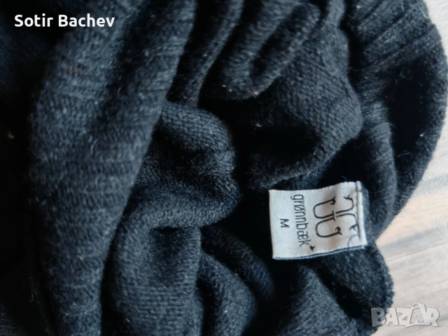 продавам дамска блуза , снимка 3 - Блузи с дълъг ръкав и пуловери - 51909226