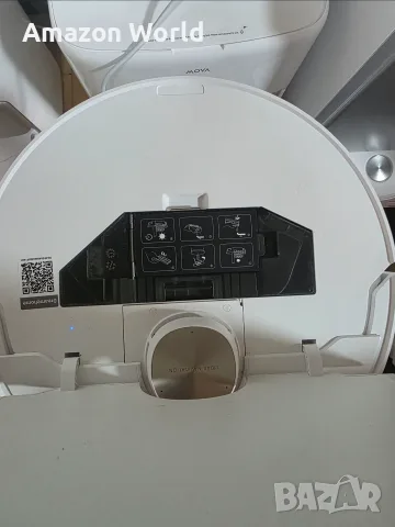 Dream l40 Pro Ultra, снимка 2 - Прахосмукачки - 55719281