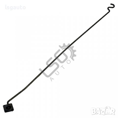 Щека преден капак Opel ZAFIRA B(2005-2014) ID:95231