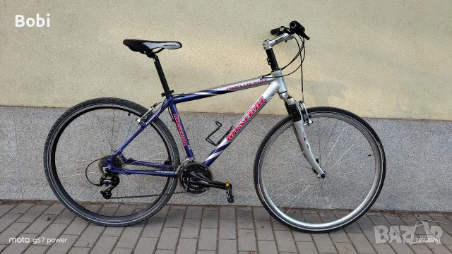 Велосипед 28 Mistral