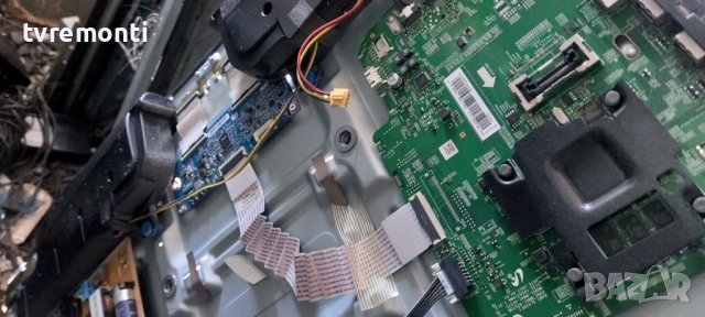 Основна платка -, BN94-11890U, BN41-02575B от Samsung UE43K5502AK for 43inc, снимка 5 - Части и Платки - 41979394