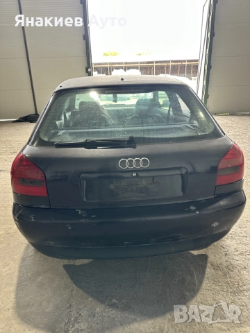 Audi A3 1.6 на части, снимка 3 - Автомобили и джипове - 56360494