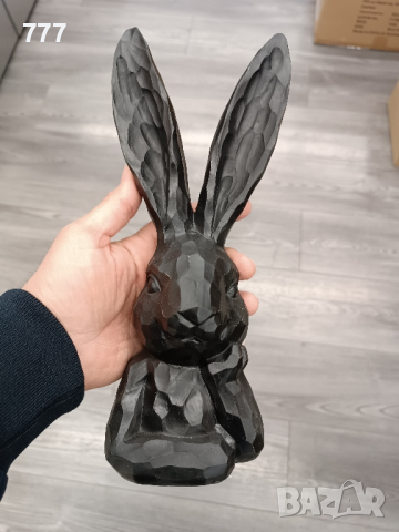 фигурки , снимка 2 - Декорация за дома - 44606273