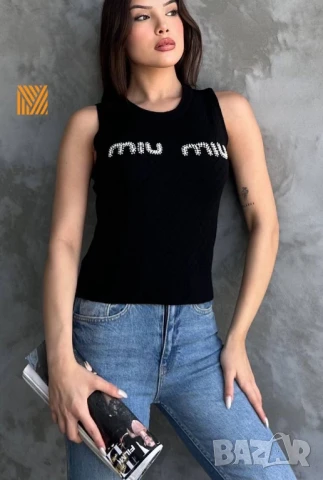 потници miu miu 