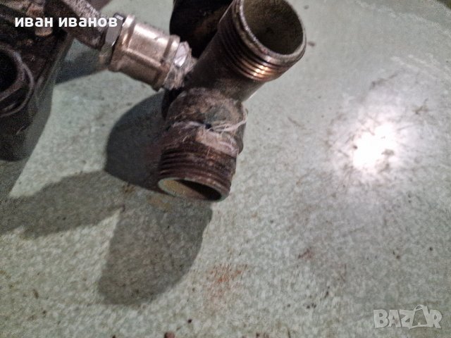 Презостат Компресор, снимка 6 - Компресори - 41123836