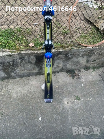 ски, снимка 12 - Зимни спортове - 53672664