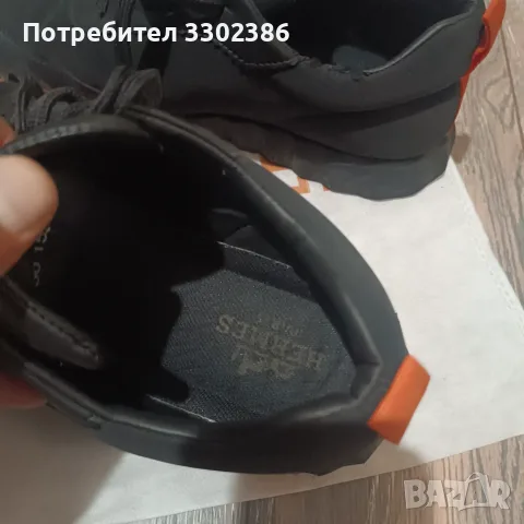 Маратонки обувки Hermes, снимка 3 - Маратонки - 56339257