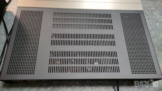 Предусилвател Siemens RP 777 и крайностъпало Siemens RE 777, снимка 9 - Ресийвъри, усилватели, смесителни пултове - 53129651