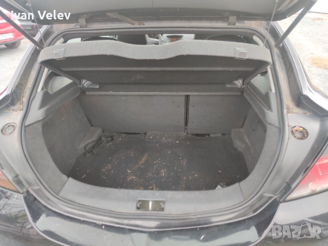 Продава се Opel Astra H 1.6 бензин (Z16XEP, 105 к.с.)– САМО НА ЧАСТИ!!, снимка 14 - Автомобили и джипове - 52112139