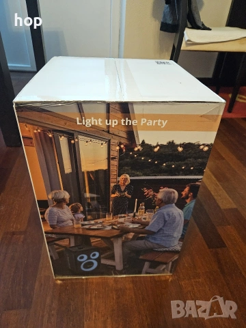 Tronsmart Halo 200 с два микрофона, снимка 8 - Bluetooth тонколони - 53744493