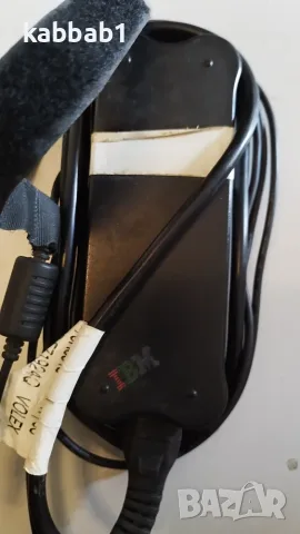 Оригинален захранващ адаптер за лаптоп IBM ThinkPad серия T -X -R -A16V - 4.5A - 72W, снимка 6 - Захранвания и кутии - 55950283